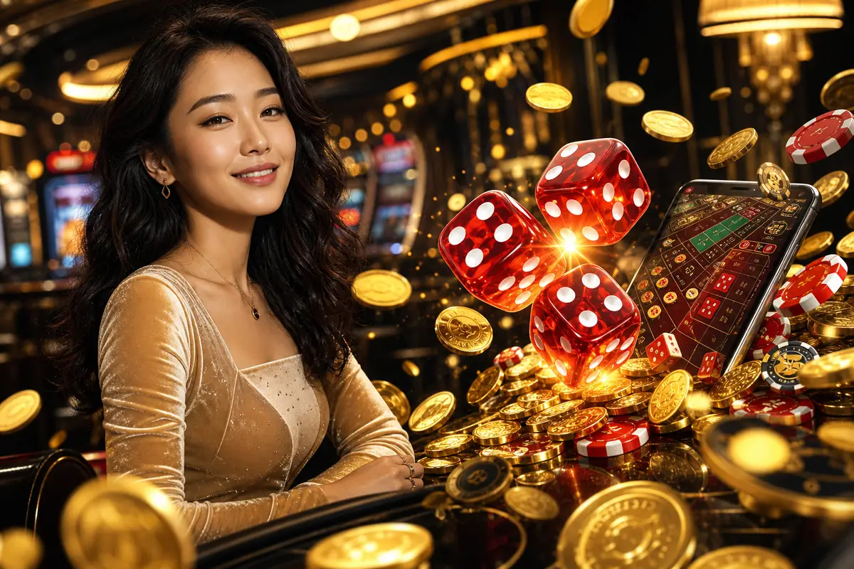 km235 Tài Xỉu Online